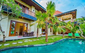 The Vamana Villa By Devillas