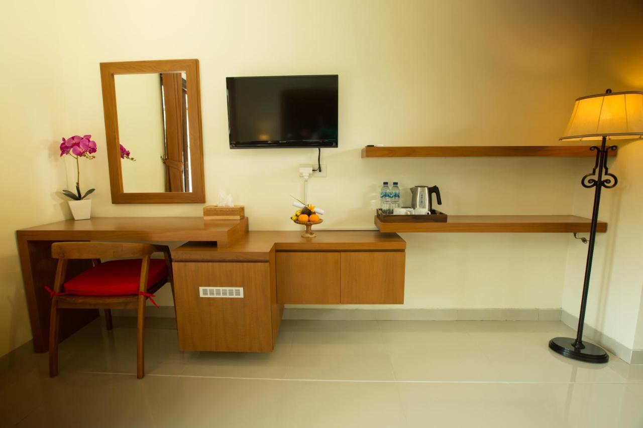 The Vamana Villa By Devillas Tegallalang  Extérieur photo