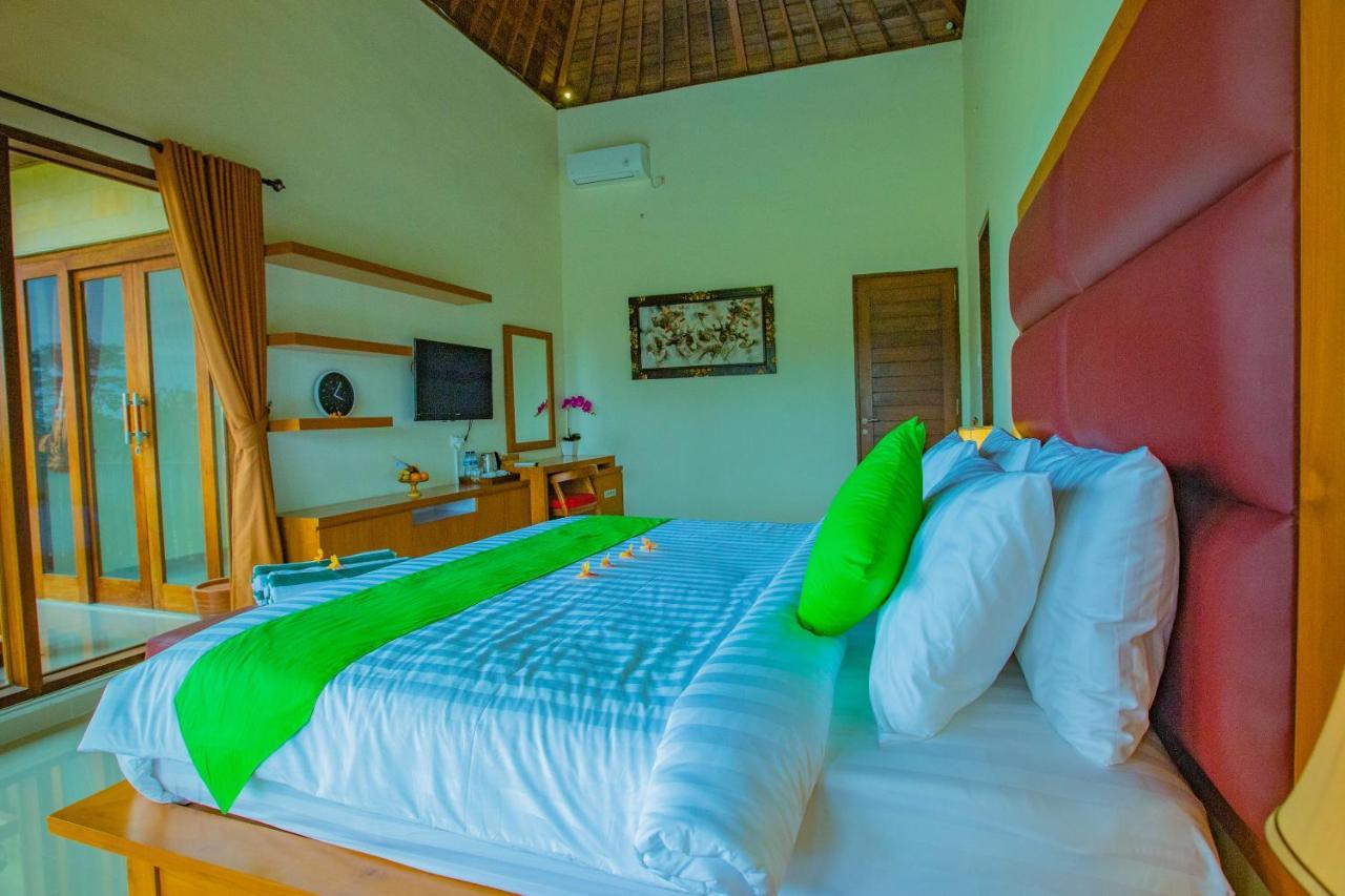 The Vamana Villa By Devillas Tegallalang  Extérieur photo
