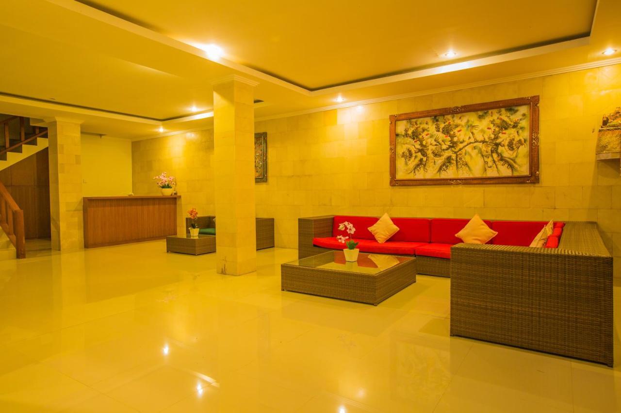The Vamana Villa By Devillas Tegallalang  Extérieur photo